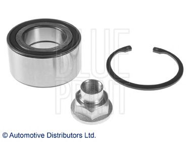 Ступичный подшипник BLUE PRINT ADK88229
