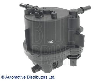 Топливный фильтр BLUE PRINT ADM52338
