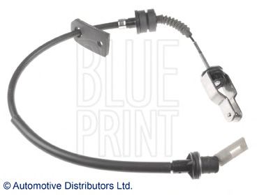 Трос сцепления BLUE PRINT ADN13841