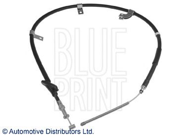 Трос ручника BLUE PRINT ADS74627