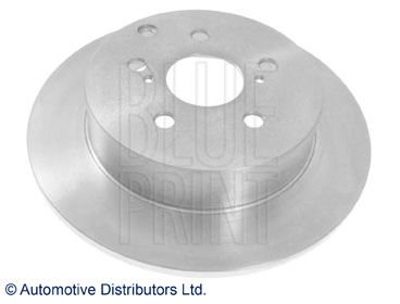 Гальмівний диск BLUE PRINT ADT343221