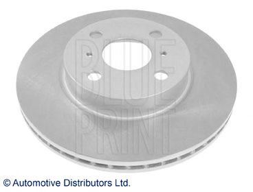 Тормозной диск BLUE PRINT ADT343222