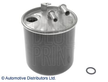 Паливний фільтр BLUE PRINT ADU172303C