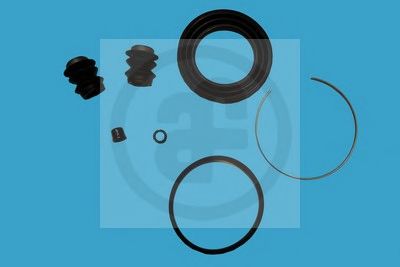 Ремкомплект суппорта AUTOFREN SEINSA D4658