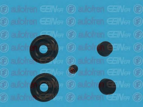 Ремкомплект, колесный тормозной цилиндр AUTOFREN SEINSA D3569