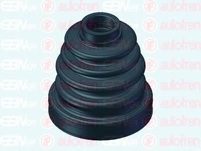 Комплект пильника ШРКШ AUTOFREN SEINSA D8538T