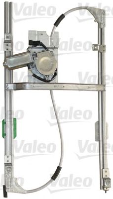 Стеклоподъемник VALEO 850950