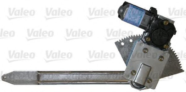 Стеклоподъемник VALEO 850490