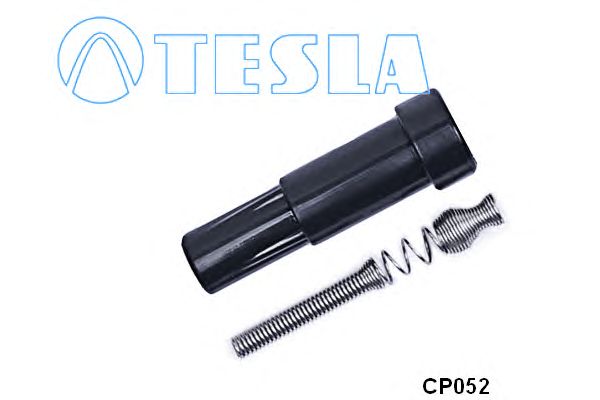 Вилка свечи зажигания TESLA CP052