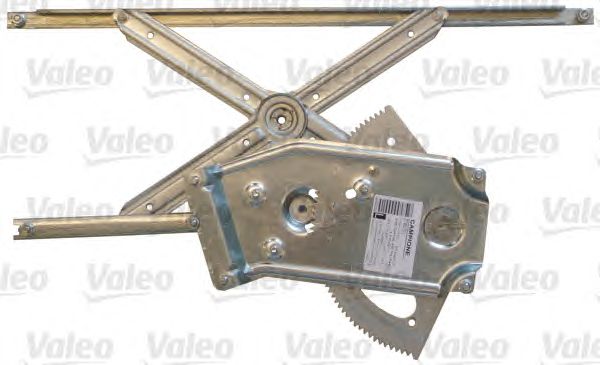 Стеклоподъемник VALEO 851032