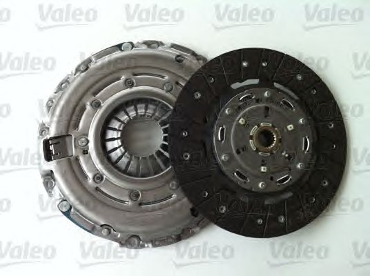 Комплект сцепления VALEO 828103