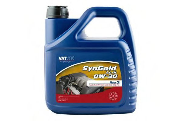 Моторне масло VATOIL 50004