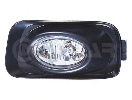 Протитуманна фара ALKAR 2906410