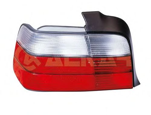 Задній ліхтар ALKAR 5211485