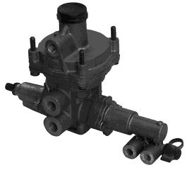 Регулятор гальмівних сил WABCO 475 711 074 0