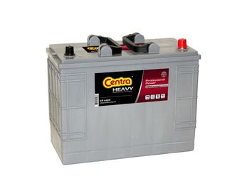 Стартерная аккумуляторная батарея CENTRA CF1420