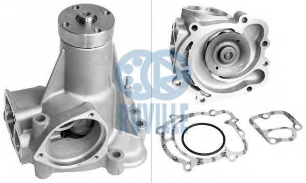 Помпа RUVILLE 65110