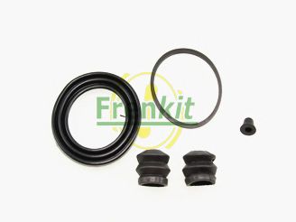 Ремкомплект суппорта FRENKIT 254012