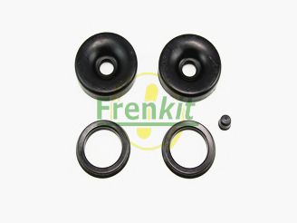 Ремкомплект, колесный тормозной цилиндр FRENKIT 343001