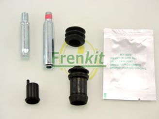 Ремкомплект направляющих суппорта FRENKIT 812002