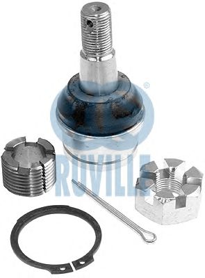 Шаровая опора RUVILLE 918615