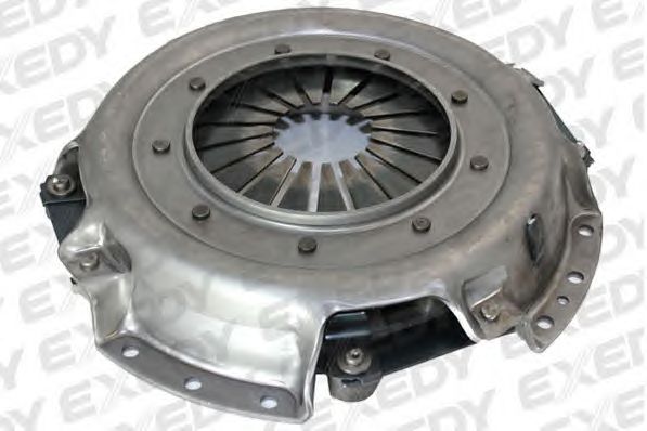 Натискний диск зчеплення EXEDY NSC528