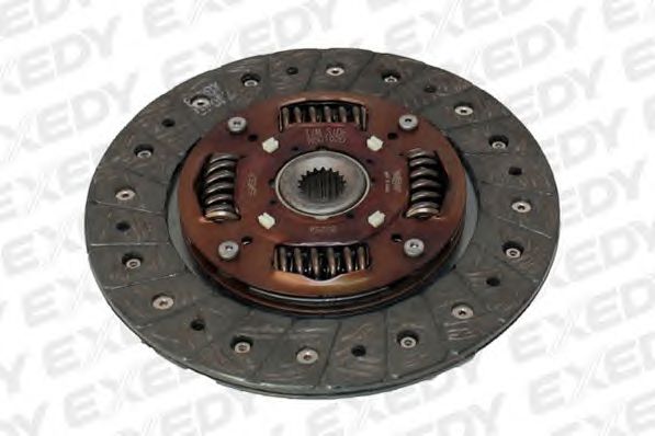 Диск сцепления EXEDY NSD102U