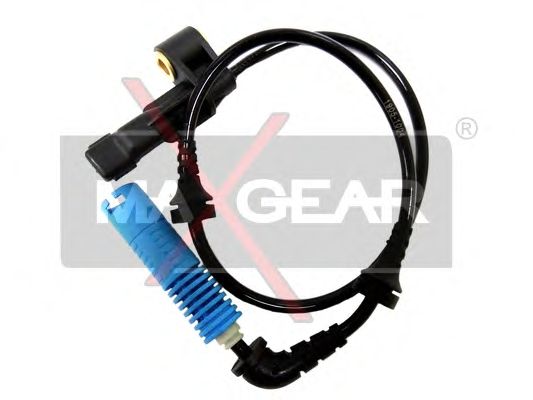 Датчик вращения колеса MAXGEAR 20-0005