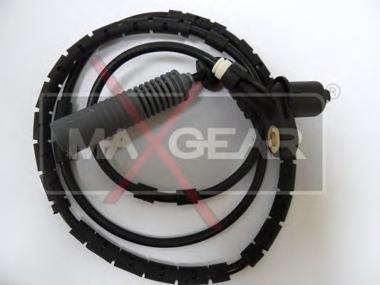 Датчик вращения колеса MAXGEAR 20-0010