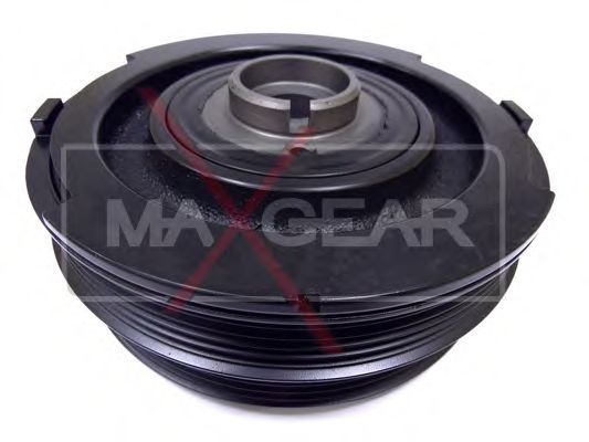 Шкив коленвала MAXGEAR 30-0003