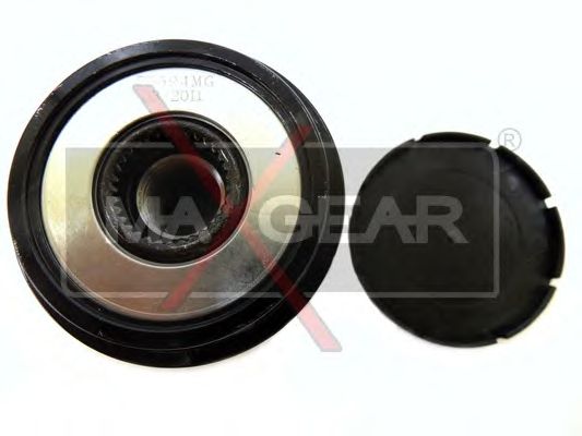 Бендикс MAXGEAR 30-0033
