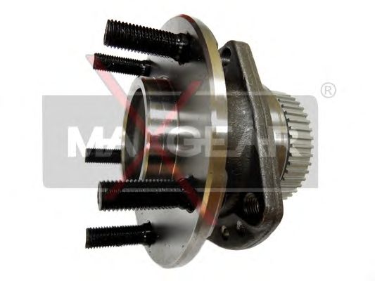 Підшипник маточини MAXGEAR 33-0044