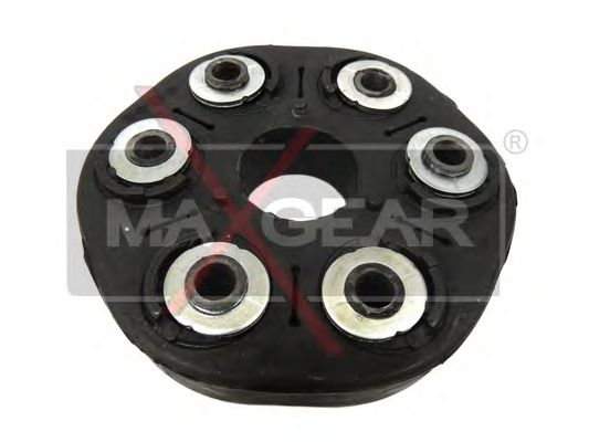 Комплект ШРУСов MAXGEAR 49-0480