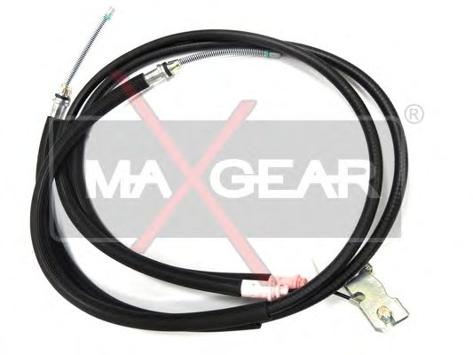 Трос ручника MAXGEAR 32-0064
