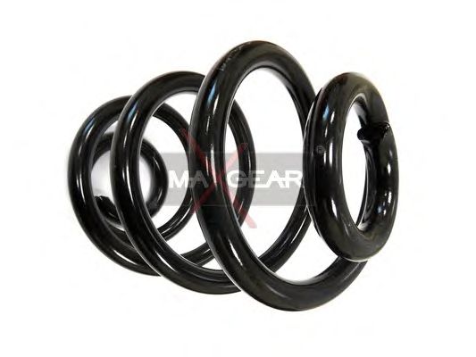 Пружина подвески MAXGEAR 60-0044