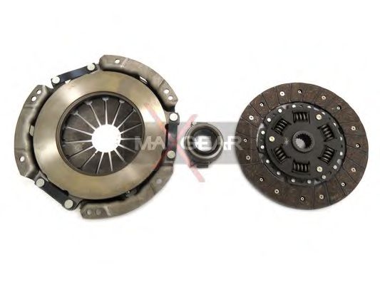 Комплект сцепления MAXGEAR 61-5150