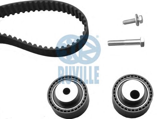Комплект ремня ГРМ RUVILLE 5592173