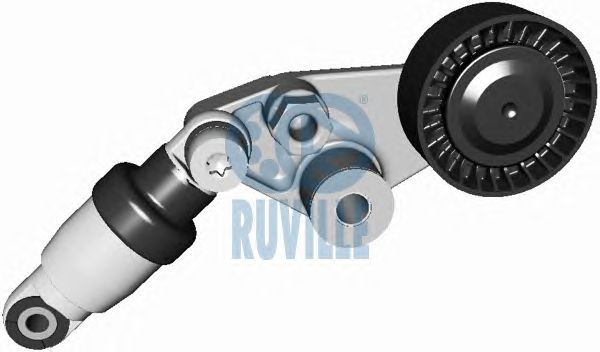 Натяжитель ремня RUVILLE 57506