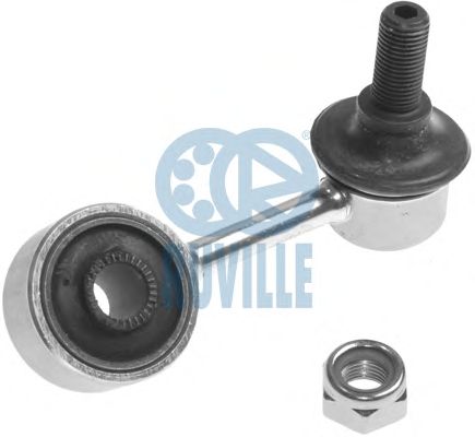 Тяга / стойка стабилизатора RUVILLE 917355