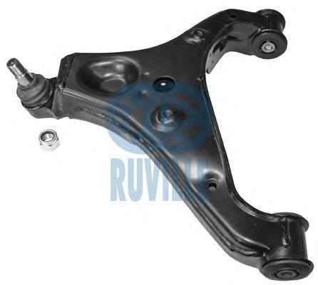 Рычаг подвески RUVILLE 935182