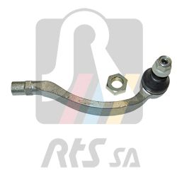 Наконечник рулевой тяги RTS 91-00563-110