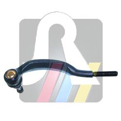 Наконечник рулевой тяги RTS 91-00792-2