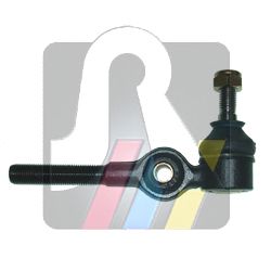 Наконечник рулевой тяги RTS 91-00931