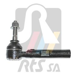 Наконечник рулевой тяги RTS 91-02808