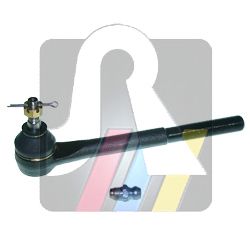 Наконечник рулевой тяги RTS 91-12249
