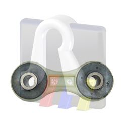 Тяга / стойка стабилизатора RTS 97-95902