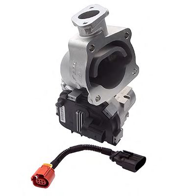 Корпус дроссельной заслонки SIDAT 83.907