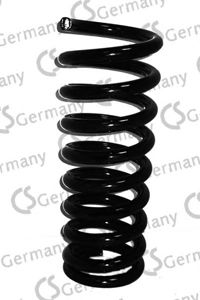 Пружина підвіски CS Germany 14.319.537