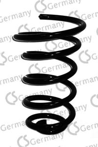 Пружина підвіски CS Germany 14.774.312