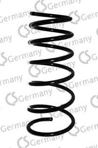 Пружина підвіски CS Germany 14.871.081
